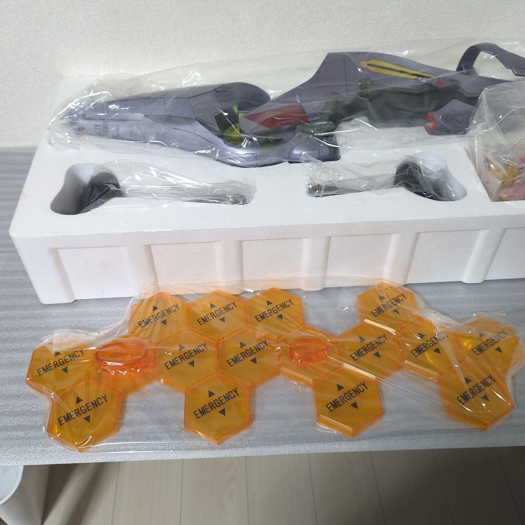 【希少】ヱヴァンゲリヲン新劇場版 エントリープラグ インテリア Ver.アスカ