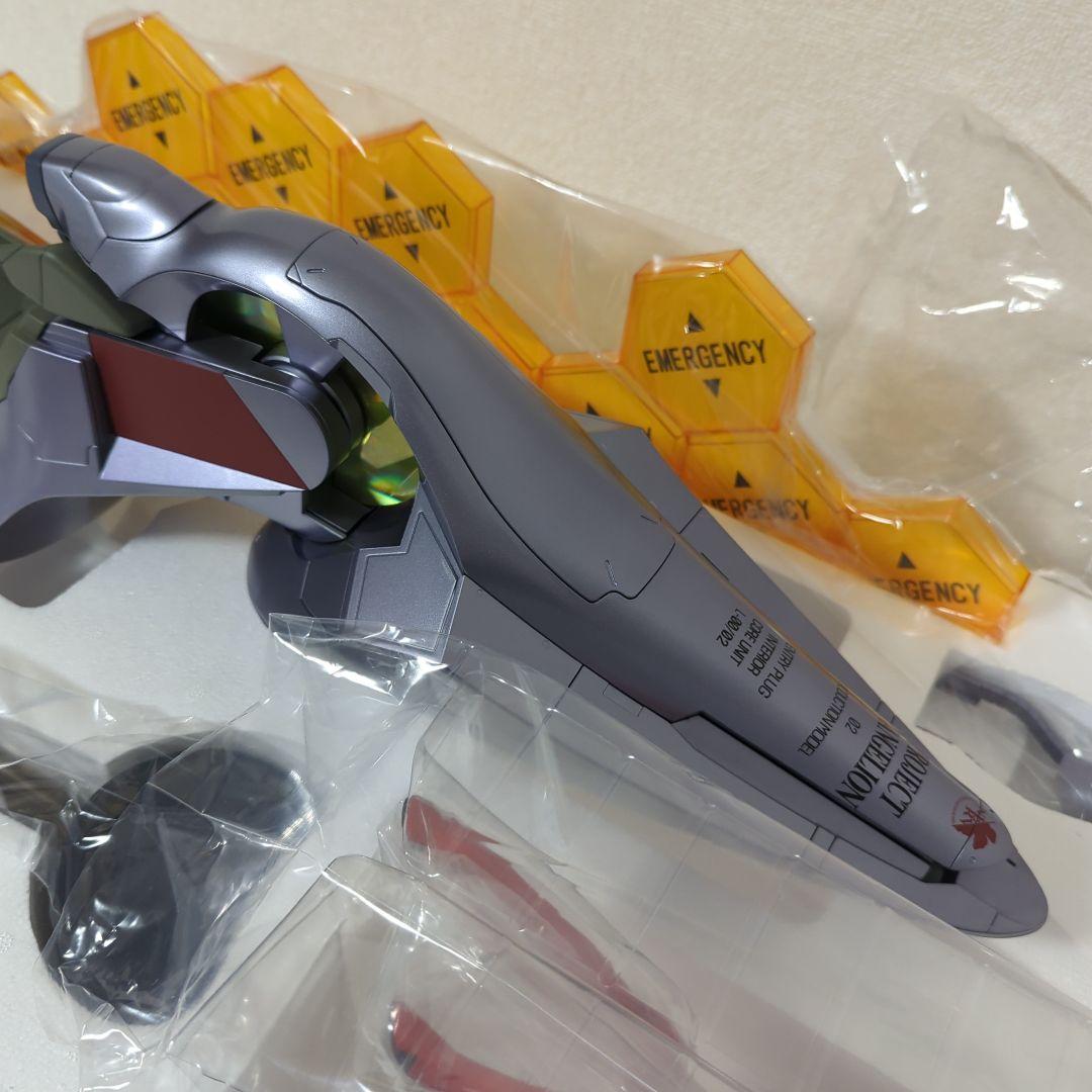 【希少】ヱヴァンゲリヲン新劇場版 エントリープラグ インテリア Ver.アスカ