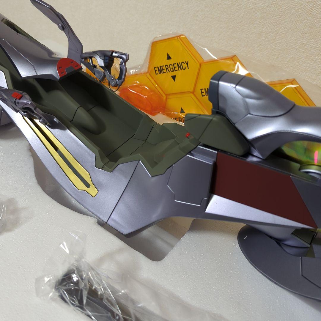 【希少】ヱヴァンゲリヲン新劇場版 エントリープラグ インテリア Ver.アスカ