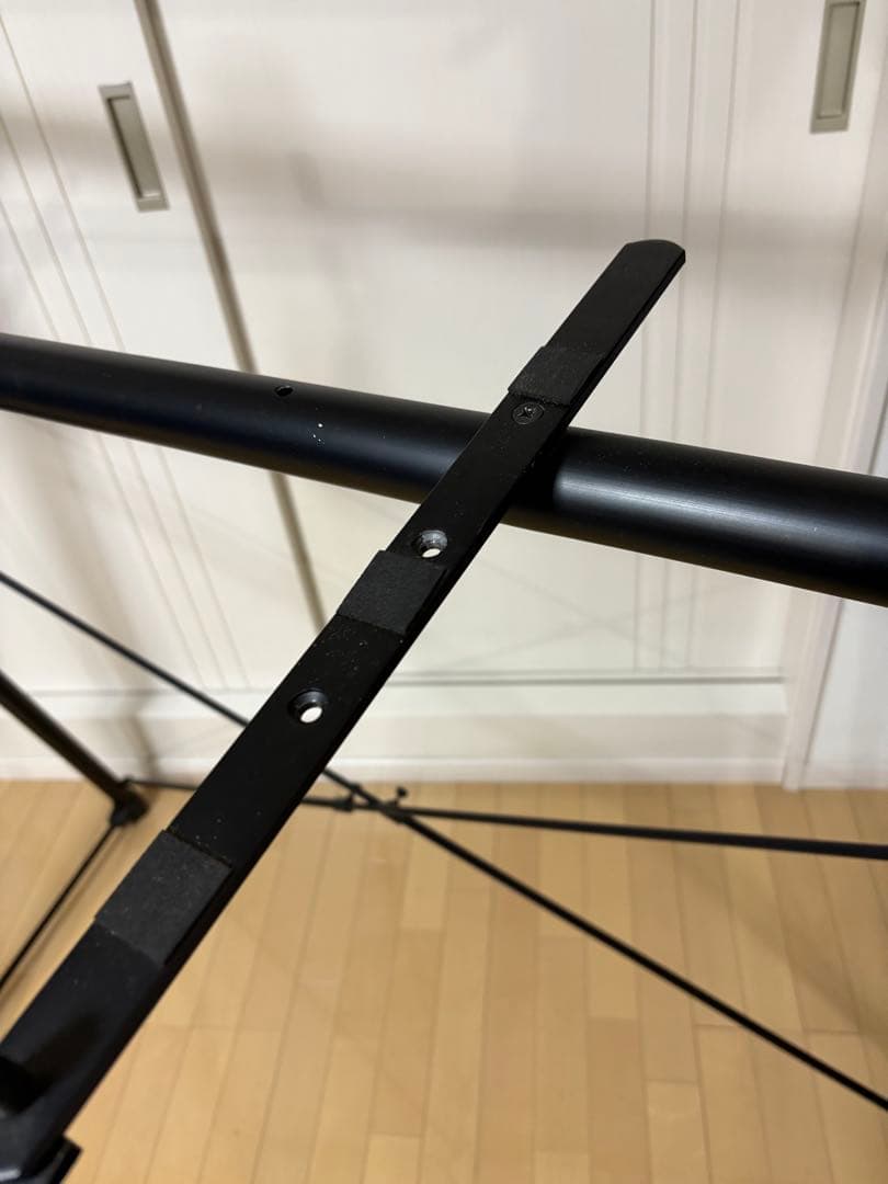 キーボードスタンド２段