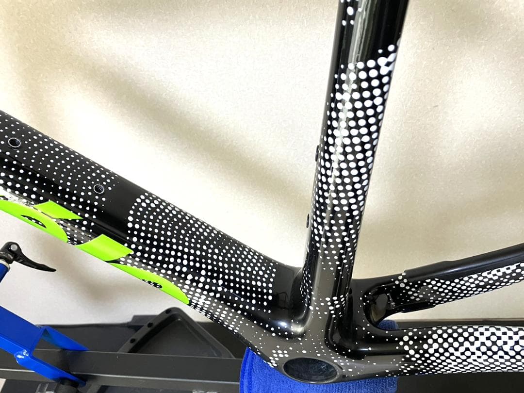 cervelo R5 DISC チームエディション 限定30本 51サイズ