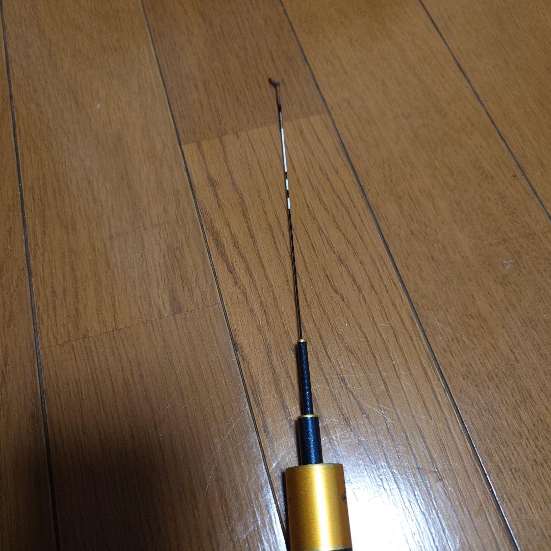 夜凪メバル　硬調　70　DAIWA