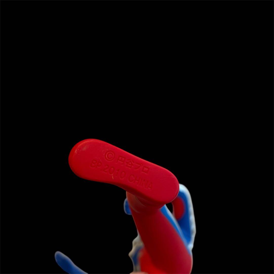 ウルトラマンゼロ アクションポーズフィギュア ウルトラマン 30cm程度 円谷