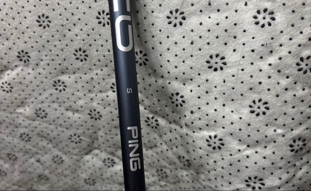 PING G425 3Wと5Wの2本セット