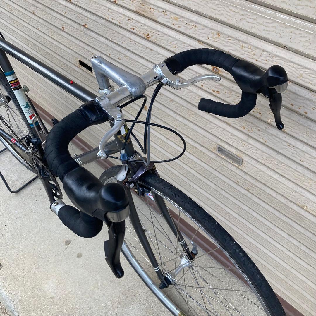 自転車本体 Bruno 700C Tour Solo 105