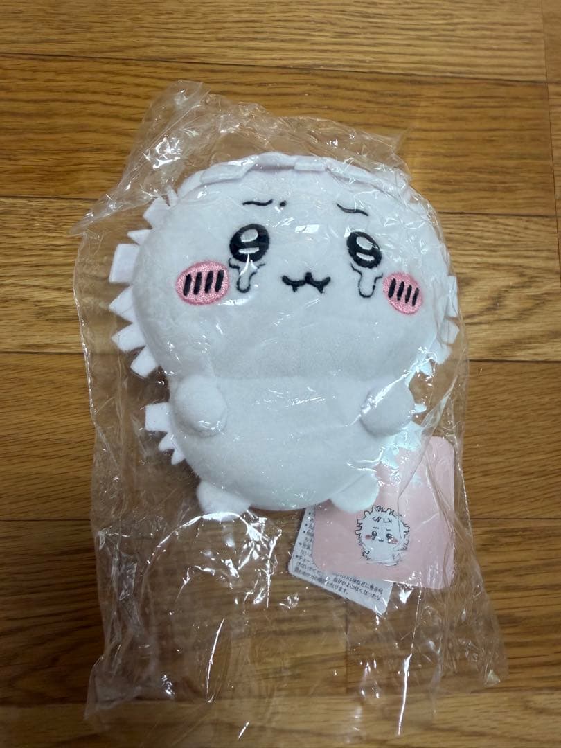 ちいかわぬいぐるみ　ちいかわ　ハチワレ　キメラ　あのこ　6点セット