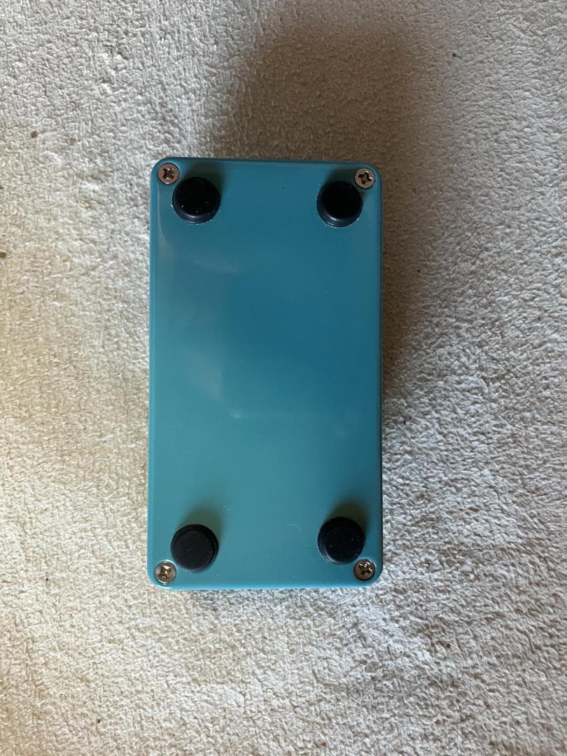 ギター Animals Pedal RELAXING WALRUS DELAY