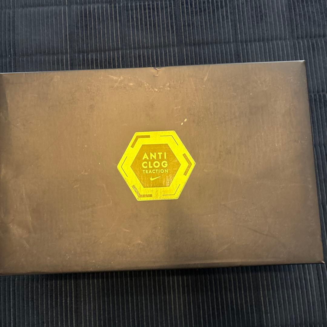 シューズ Nike MAGISTA OPUS II SG-PRO AC 7.5