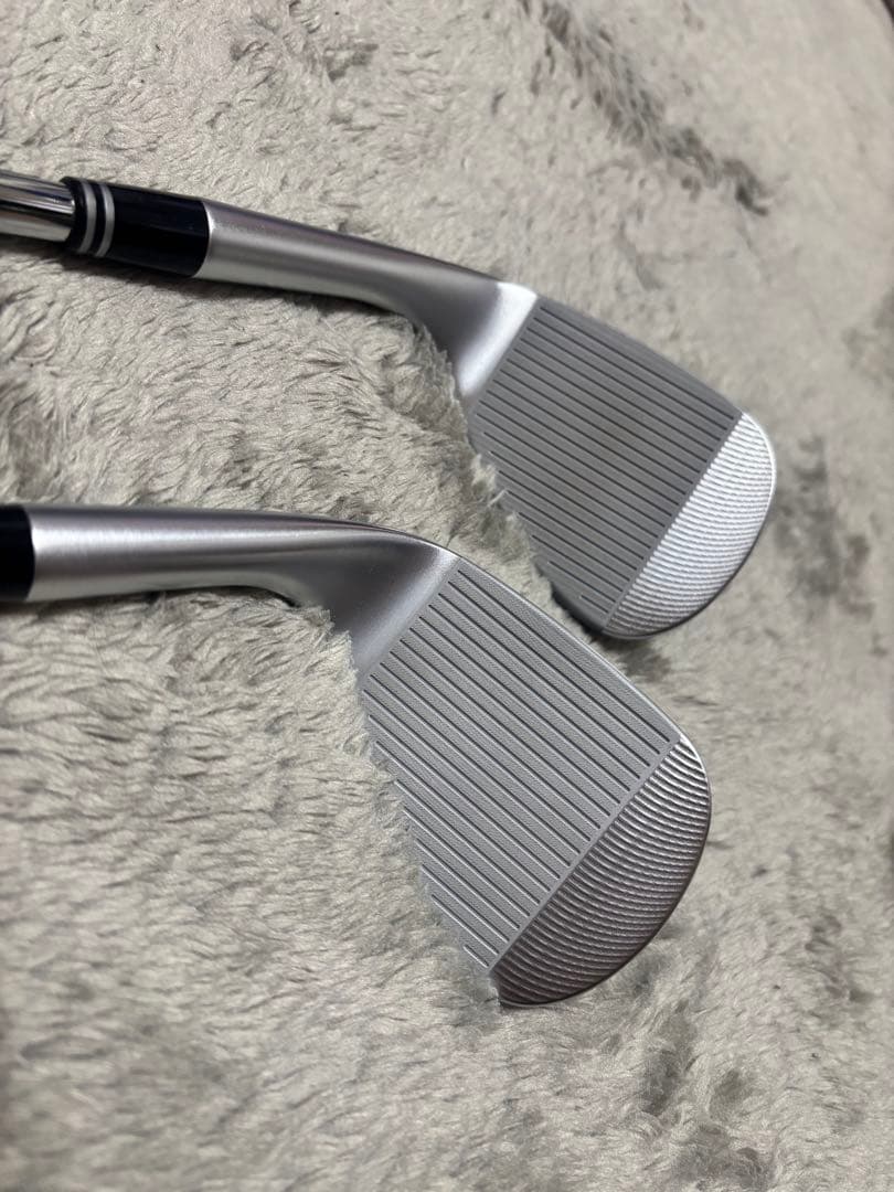 Cleveland RTZ ウェッジ 52度 58度