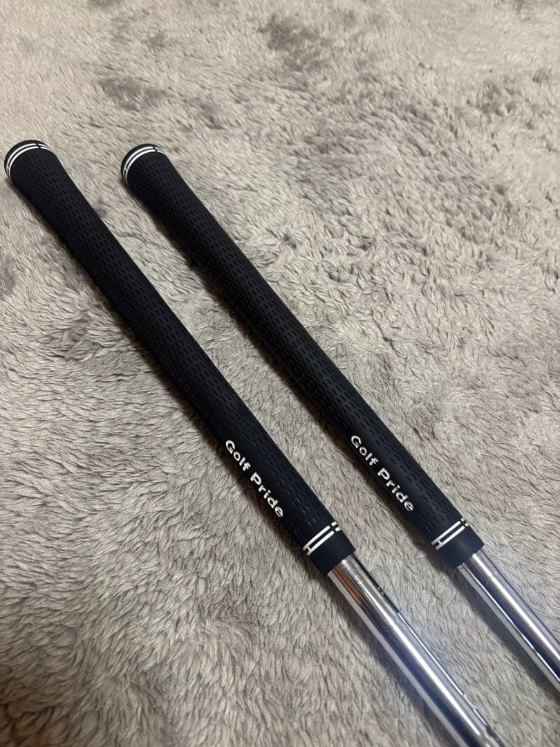 Cleveland RTZ ウェッジ 52度 58度