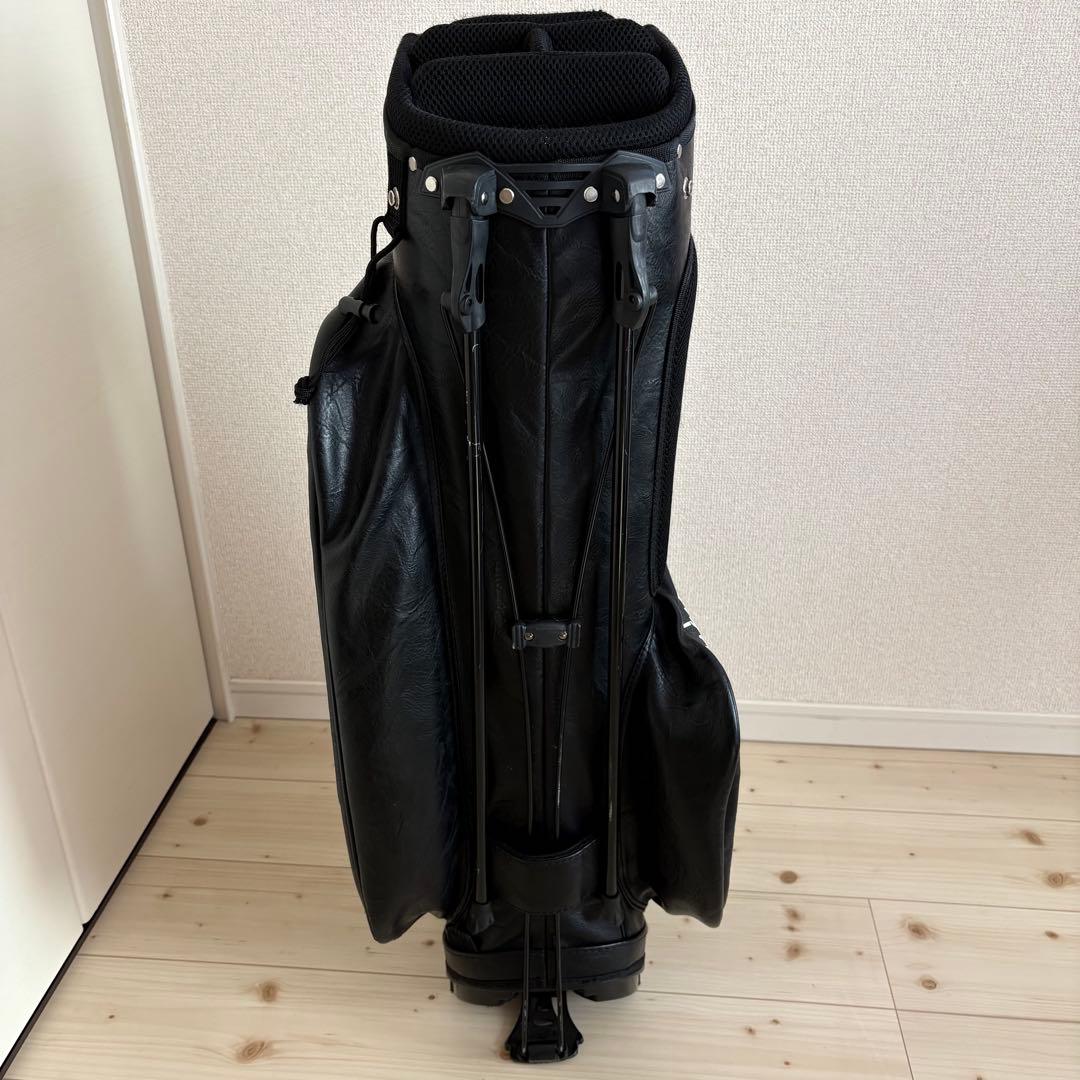 J.lindeberg キャディバッグ