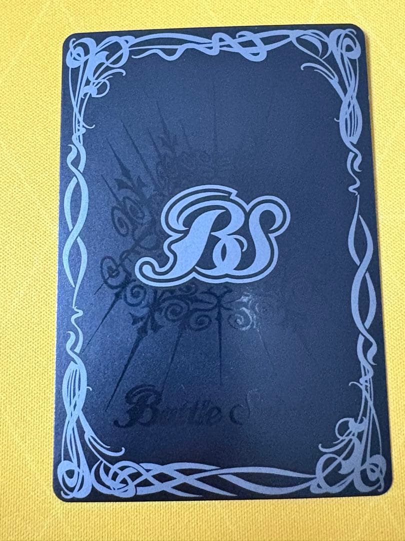 バトルスピリッツ 仮面の魂 2枚