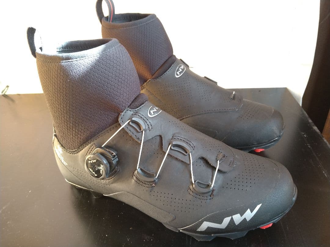 Northwave RAPTOR ARCTIC GTX 　26.6cm