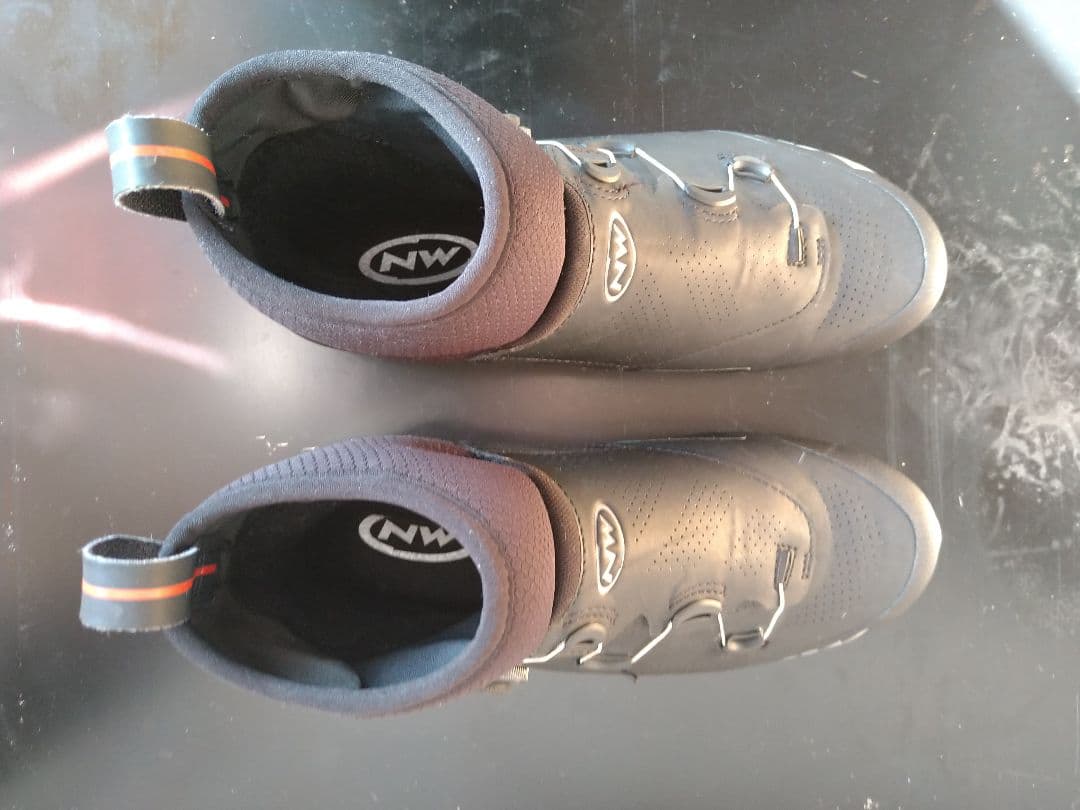 Northwave RAPTOR ARCTIC GTX 　26.6cm