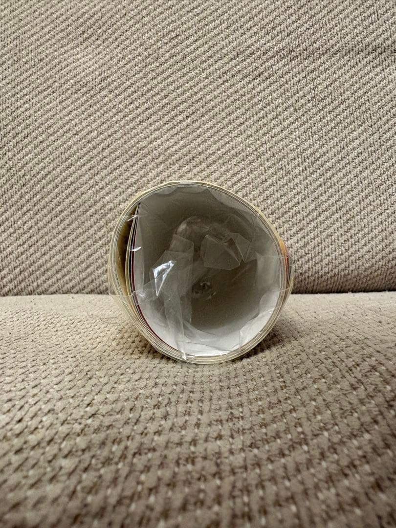 ヒグチユウコ　ポスター　ファッションマジック（4枚セット）