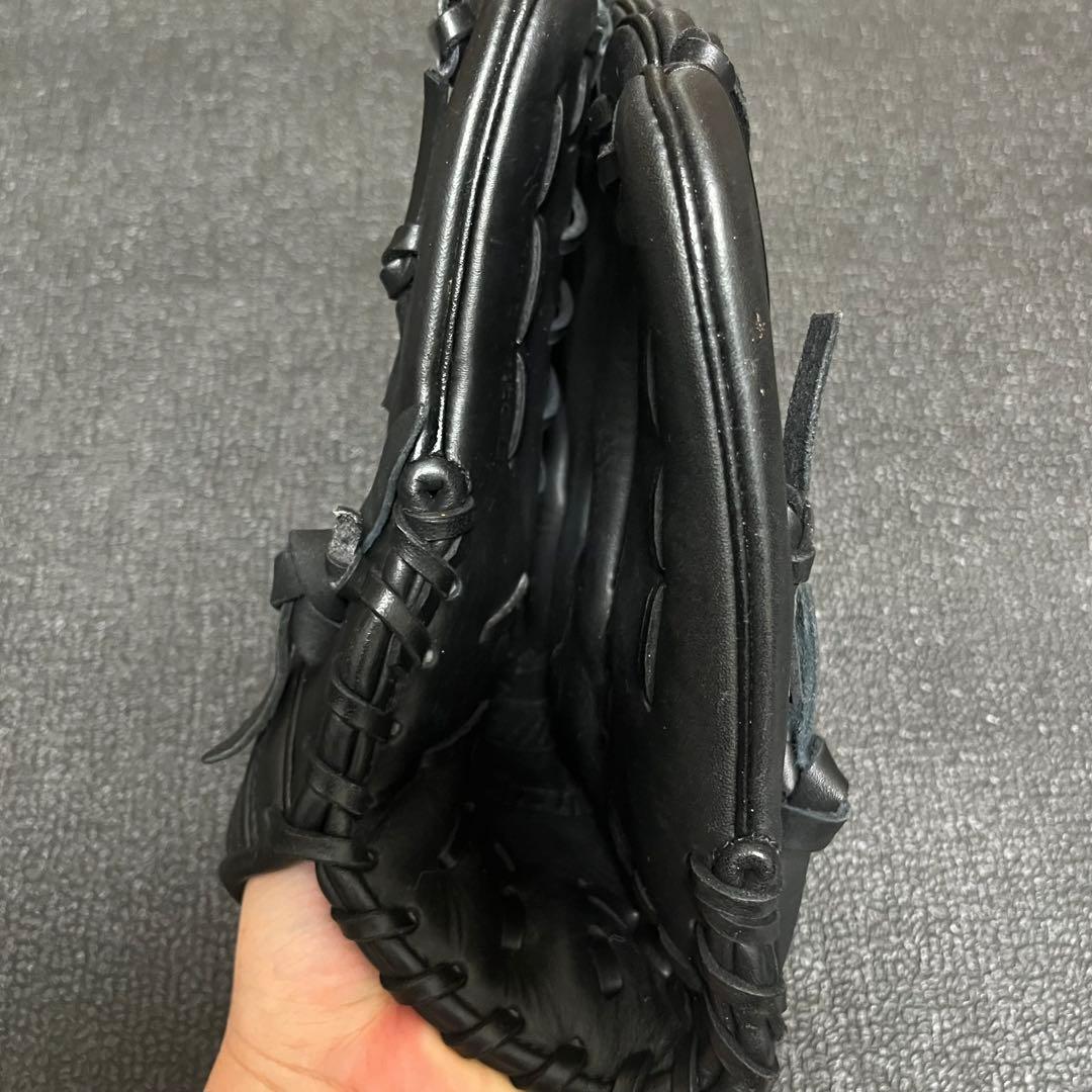 Mizuno ミズノ 野球 グローブ