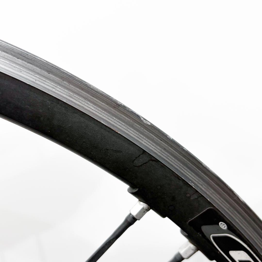 CAMPAGNOLO SHAMAL ULTRA C17 ホイールセット