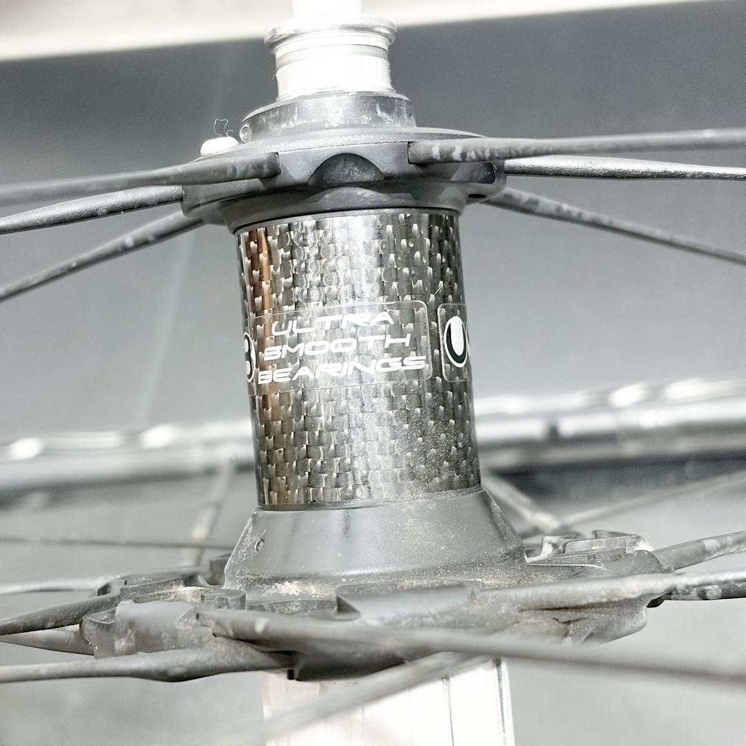 CAMPAGNOLO SHAMAL ULTRA C17 ホイールセット