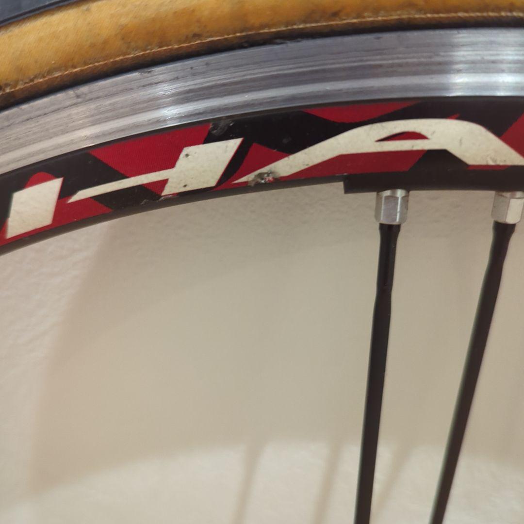 Campagnolo(カンパニョーロ) Shamal Ultra　ホイールセット