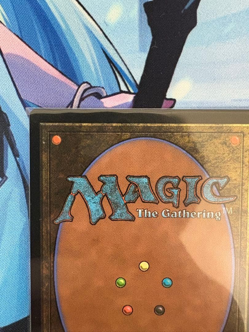 堕ちた英雄セフィロス 拡張foil