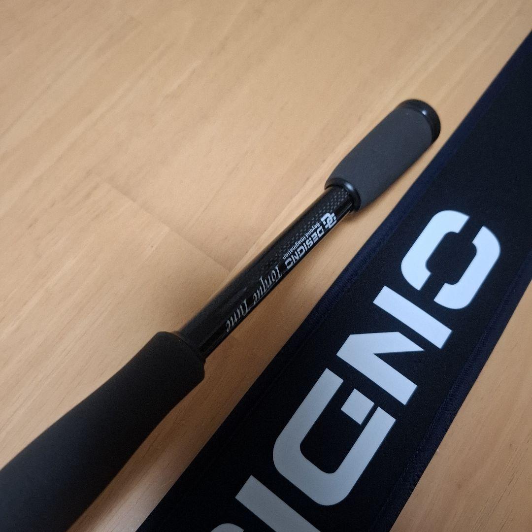 保証書付　デジーノ　 レーベン トルクチューン　　DLT-C67H-RX4ｓ