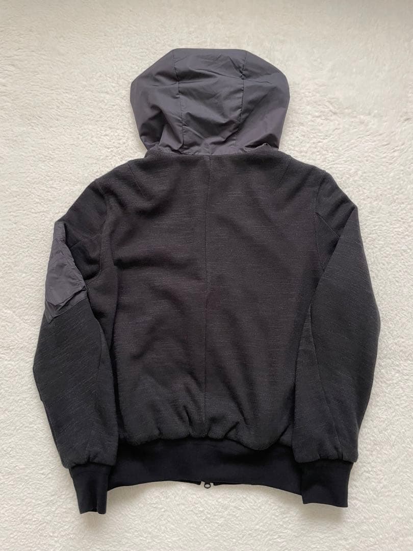 ダイワ　DAIWA D-VEC ミックスドフーディブルゾン　Mサイズ