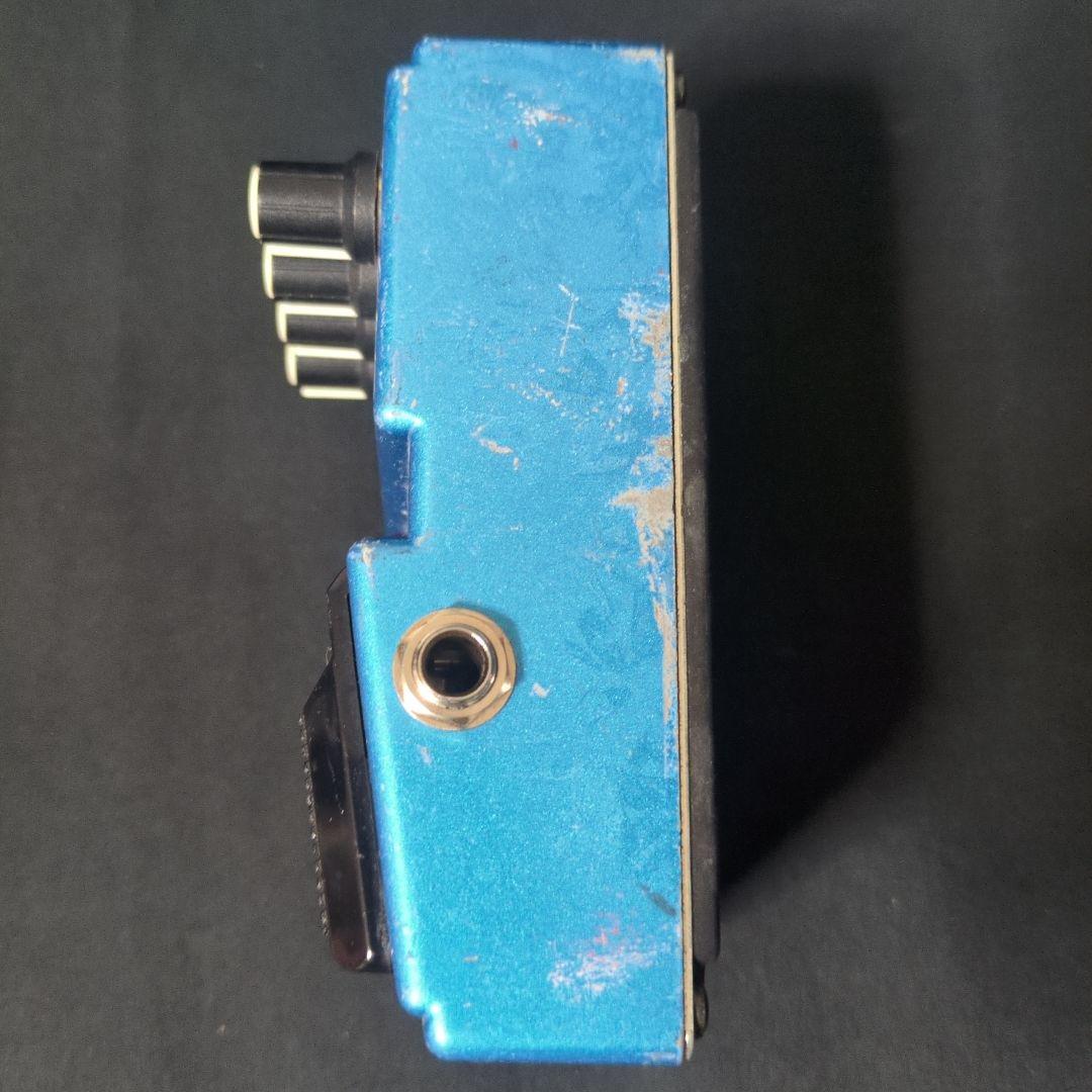 ギター DOD FX64 Ice Box