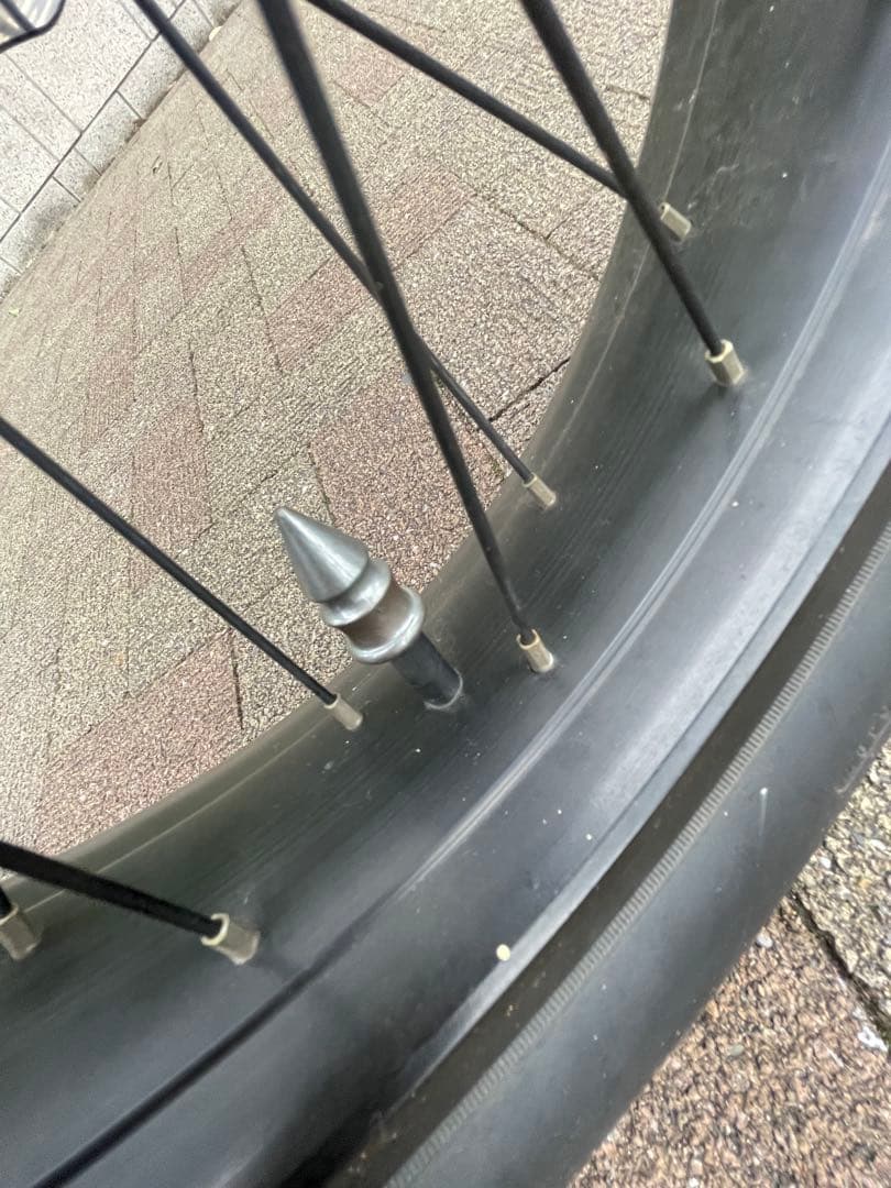 【新宿駅付近 手渡し】電動アシスト自転車