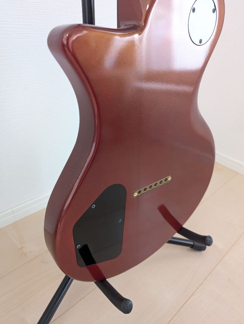 【極美品・動作確認済】RYOGA / BUMBLE-F6　リョウガ　生産終了品