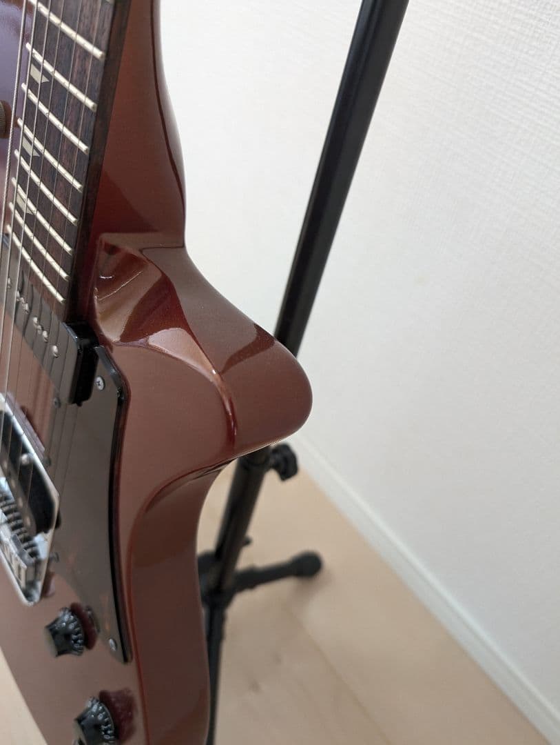 【極美品・動作確認済】RYOGA / BUMBLE-F6　リョウガ　生産終了品