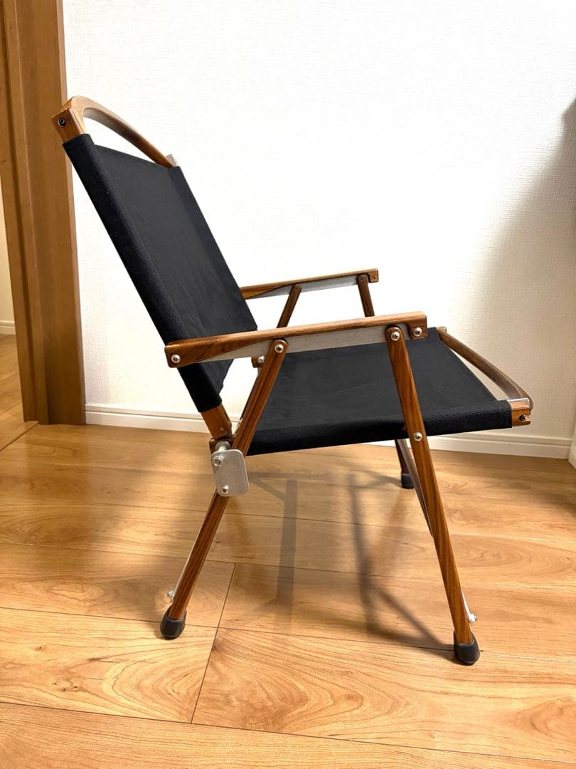 【美品】Kermit Chair カーミットチェア（ウォールナット）値下げ不可