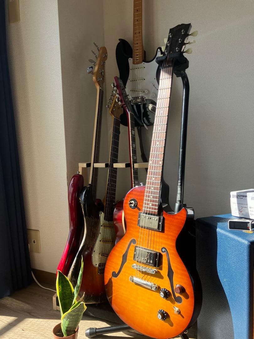 Gibson ES-Les Paul SPECIALセミアコ