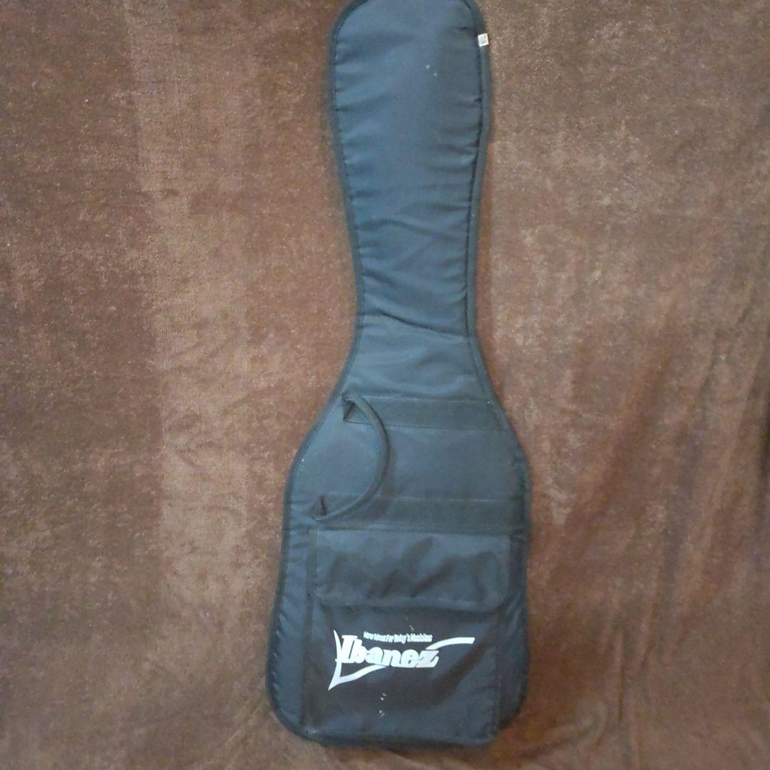 Ibanez Gio （管理キ）