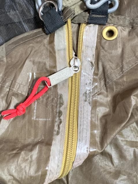 コールマン Coleman ツールームテント アテナタフスクリーン