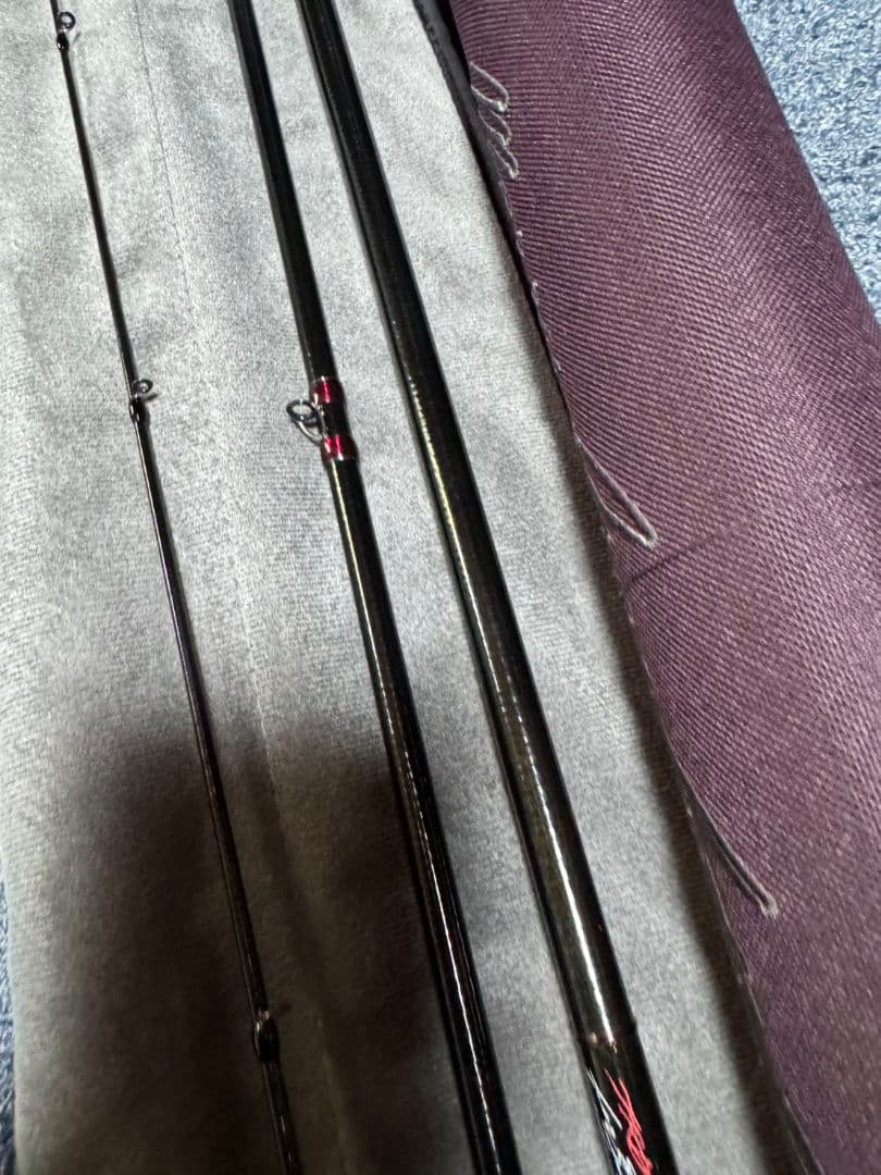 MORRIS モーリス グラファイトワークス TRD-84FCX