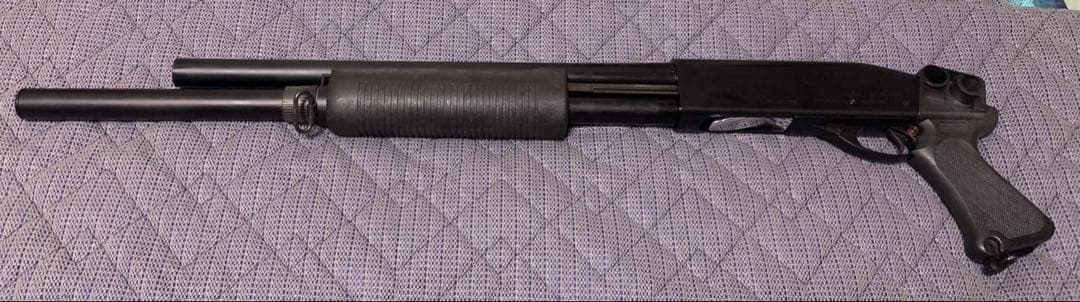 マルゼン　M870 GV +1