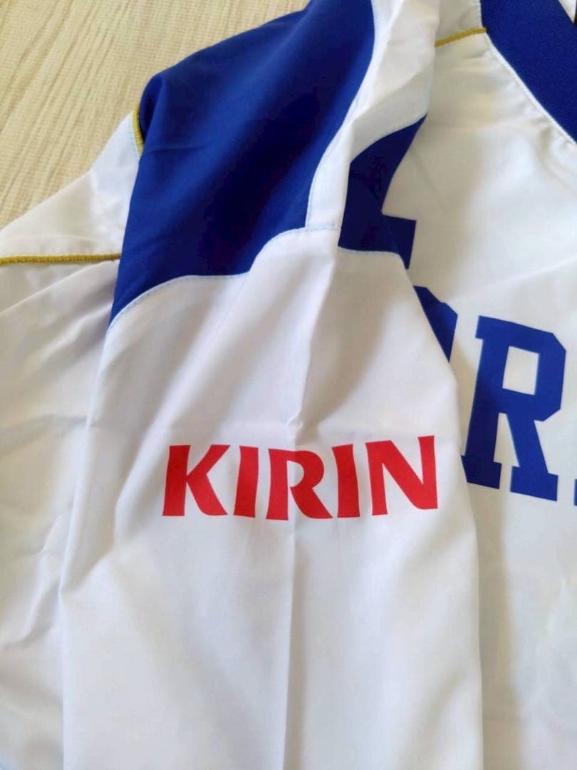 2007 日本一　中日ドラゴンズ　ミズノプロ　キリン Ｏ