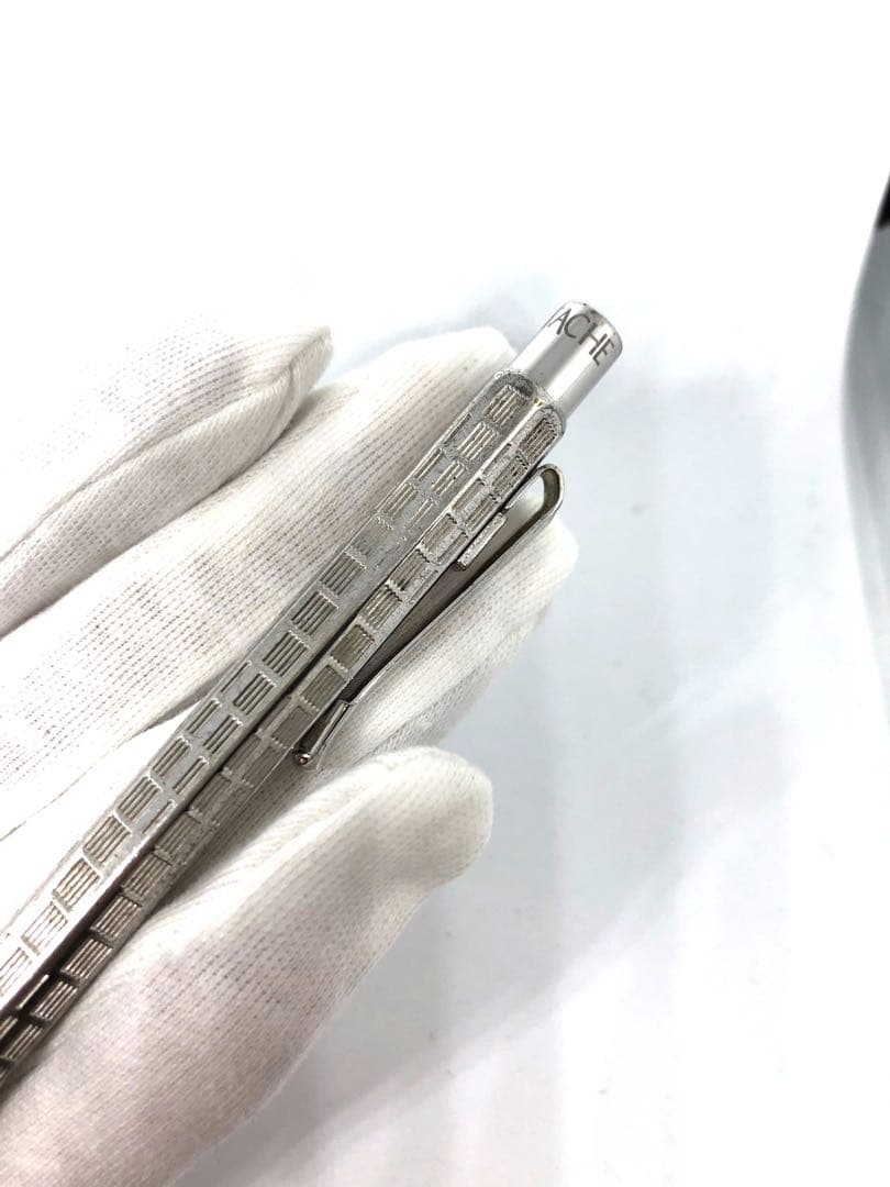 レア柄❗️CARAN D'ACHE カランダッシュ　エクリ ドール　ローテーション