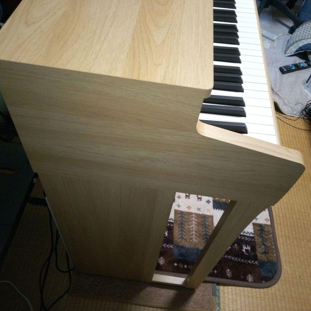 CA49 ライトオークカラー　滋賀