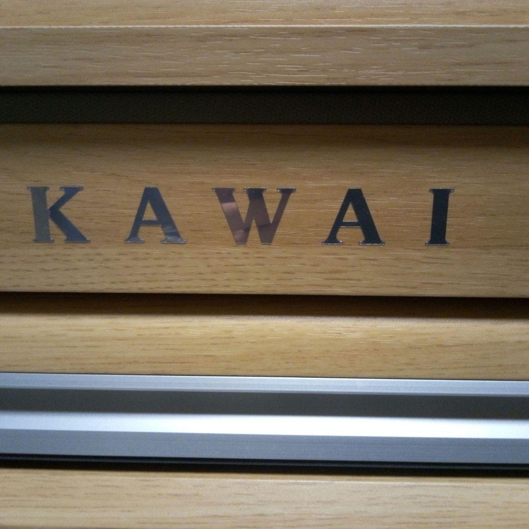 CA49 ライトオークカラー　滋賀