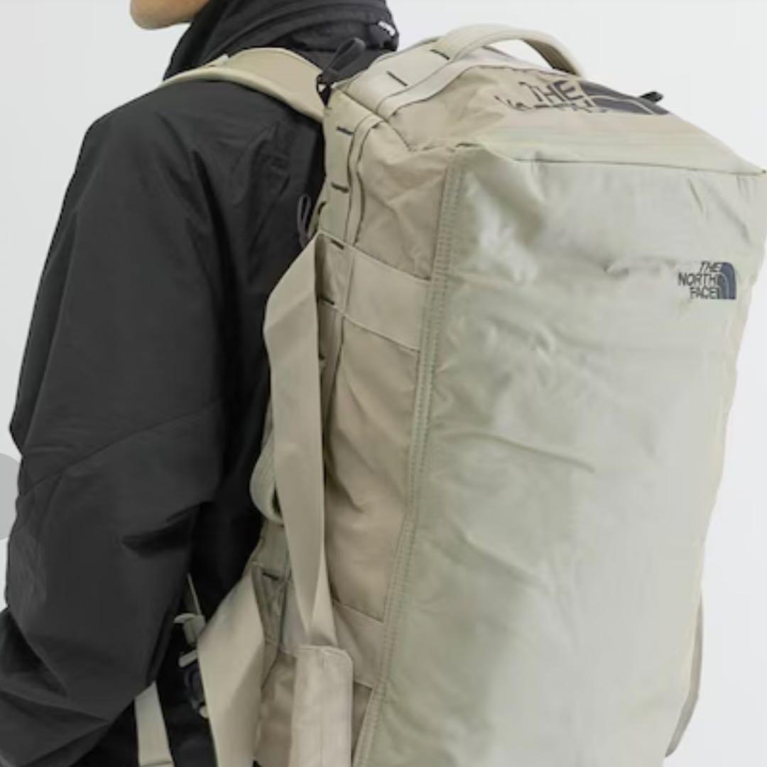 【新品・アメリカ購入】ザ ノース フェイスBASECAMP VOYAGER42L