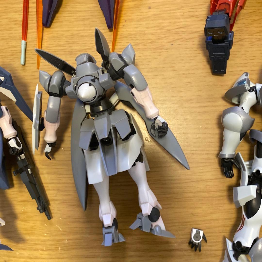 robot魂まとめ売り