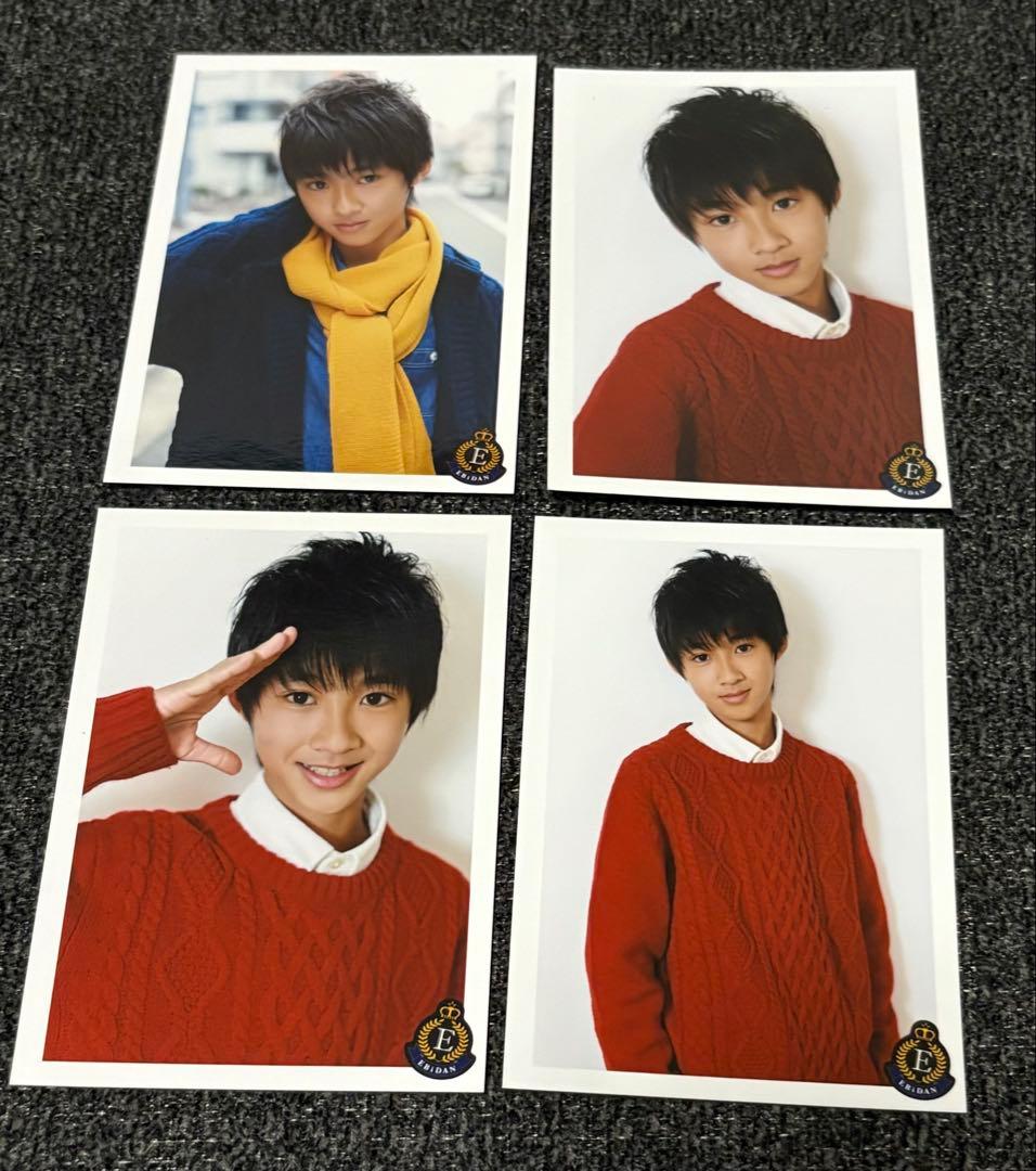 M!LK ミルク みるく 曽野舜太 研究生時代 生写真 28枚セット