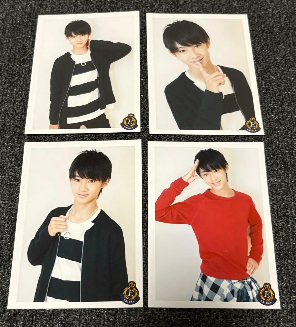 M!LK ミルク みるく 曽野舜太 研究生時代 生写真 28枚セット