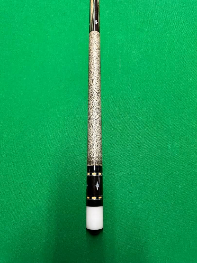 オールドAdamキュー　2シャフト