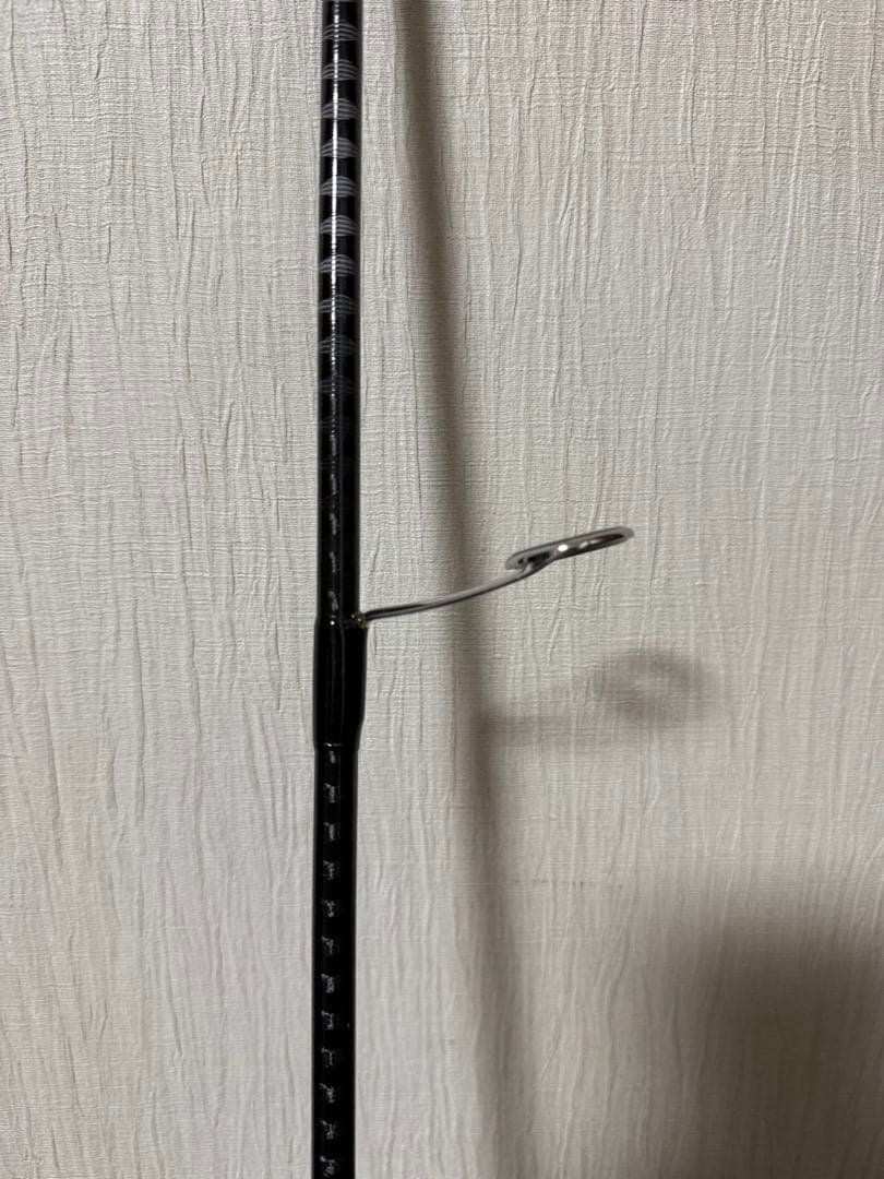 シマノ 18ハードロッカー S76M