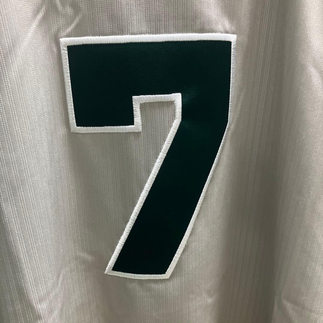 南海ホークス 復刻 ユニフォーム サイズ2XL