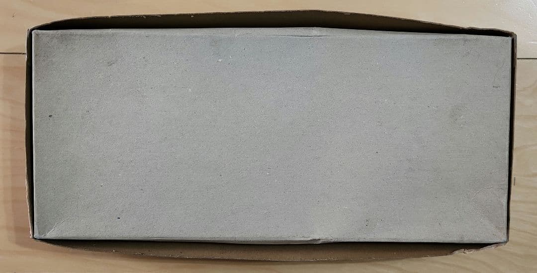 アラスカ航空ボーイング727　1/200　KITNo002/500