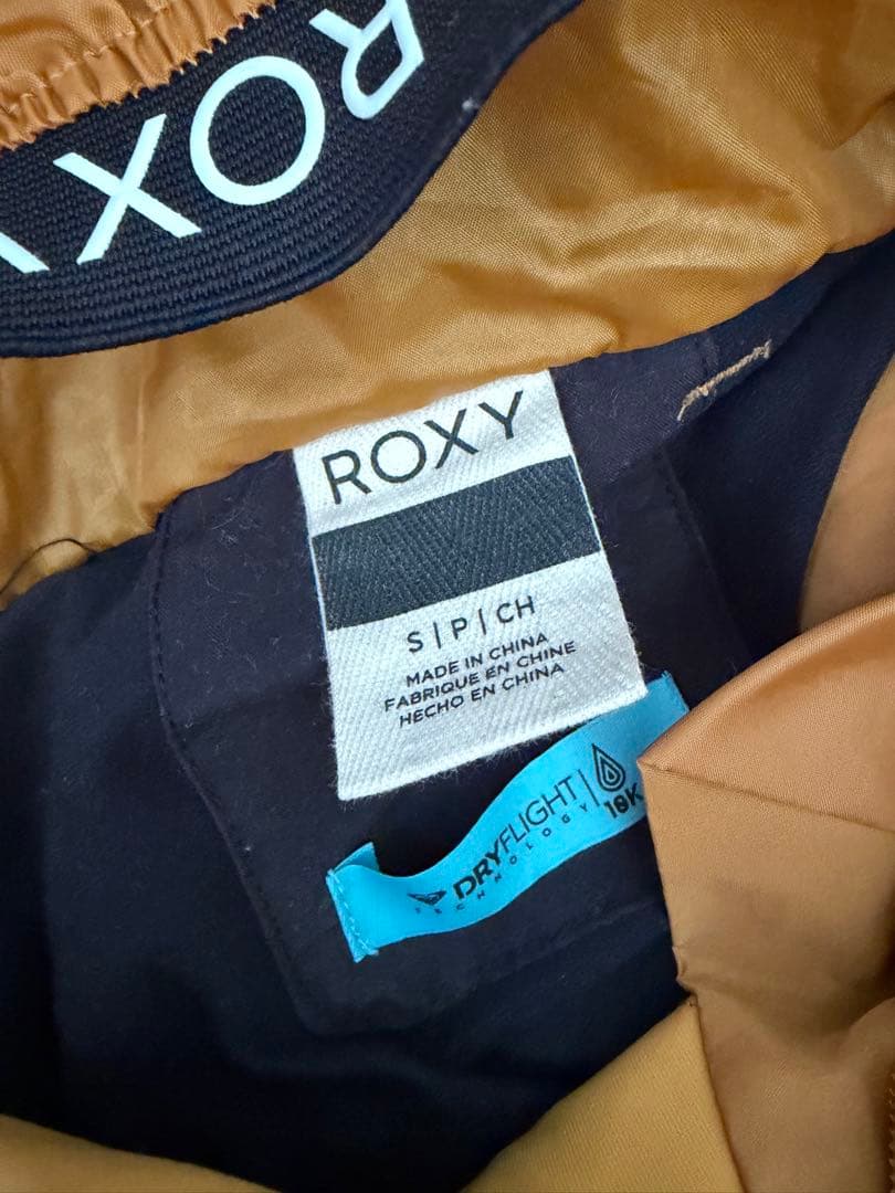 ROXY スノボパンツ