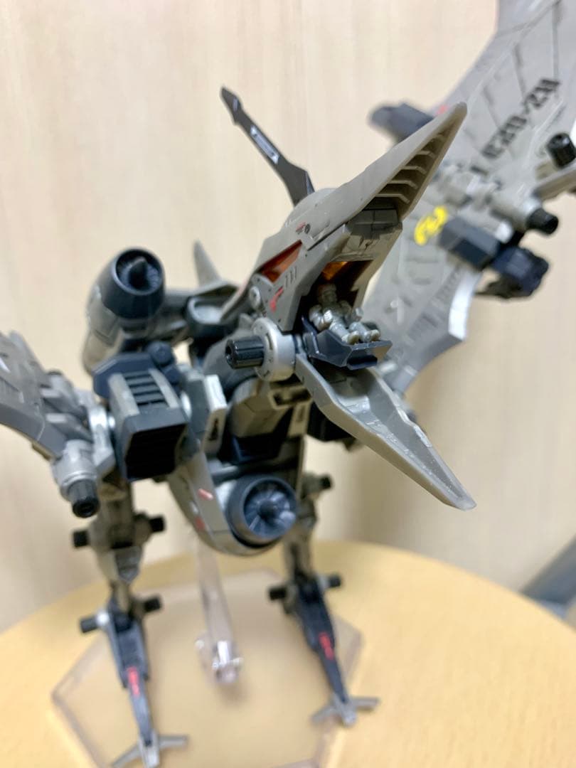 コトブキヤ ゾイド ZOIDS HMM ストームソーダー　完成品